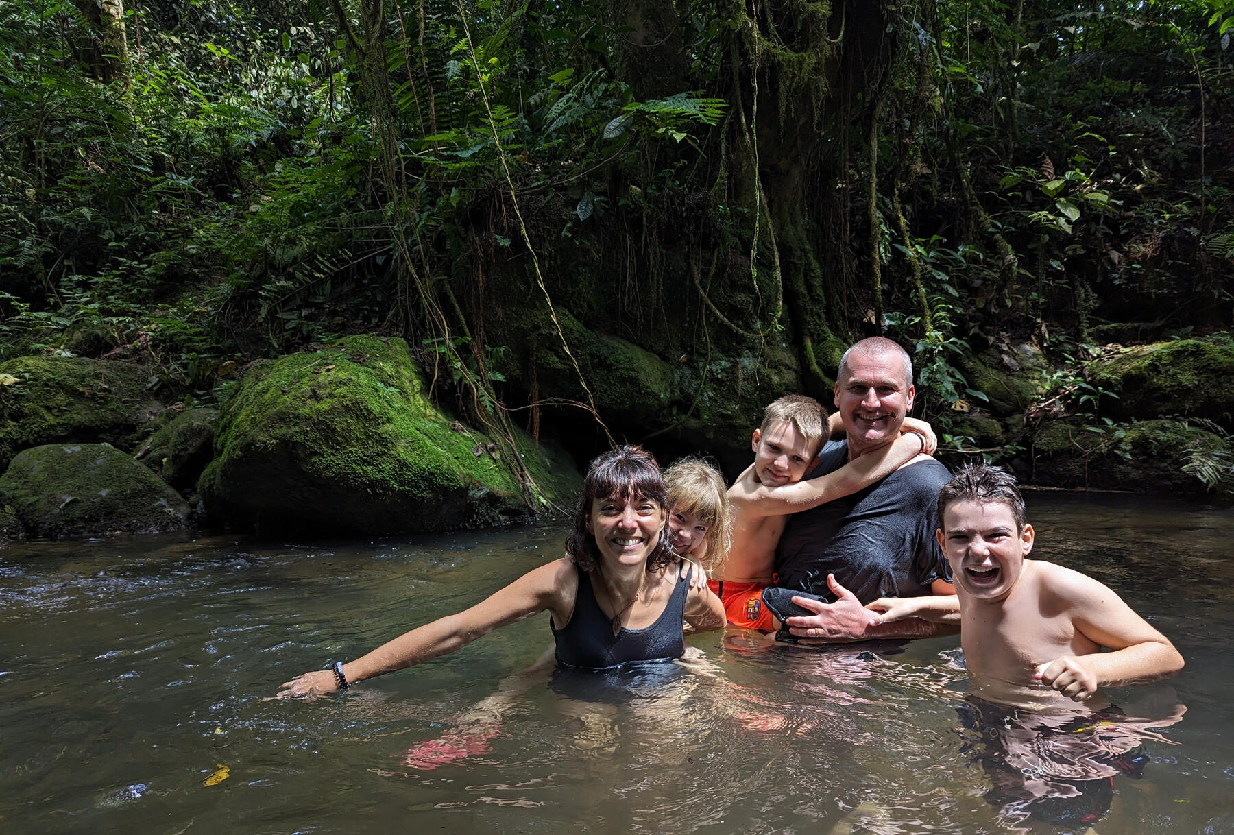 Paul is co-founder and leads the tours. He loves wildlife, especially birds and can't wait to share an adventure with you. He is a gentleman, budding photographer, poet, husband and father.